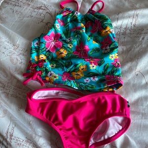 Nautica monokini